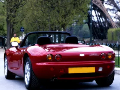 Roadster